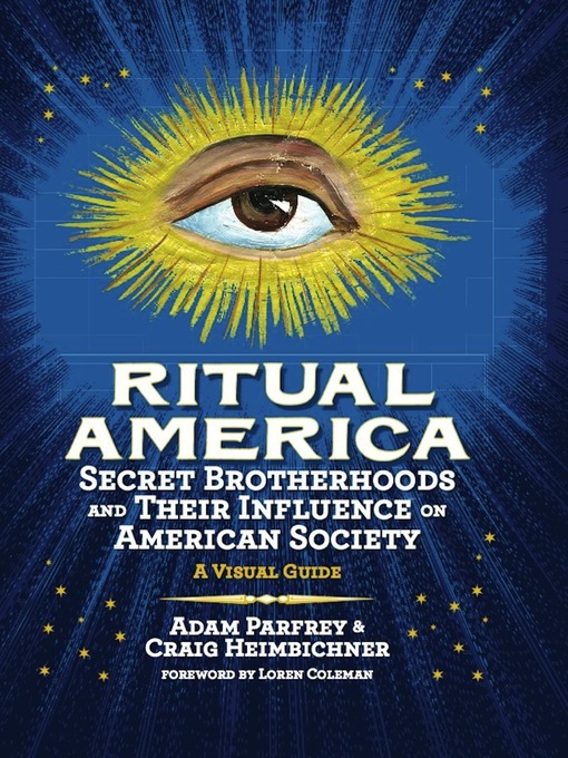 Title details for Ritual America by Craig Heimbichner - Available